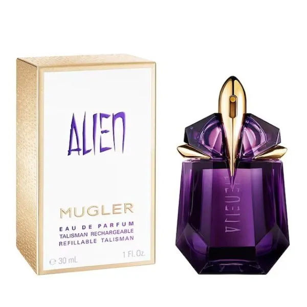 Mugler - Alien Eau de Parfum Ricaricabile