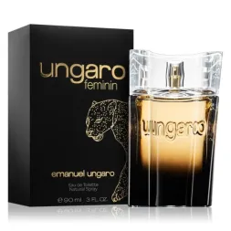 Ungaro Feminin Eau de Toilette 2