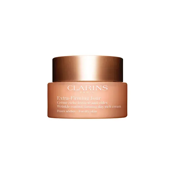 Clarins Extra Firming Jour Pelle Secca 50ml