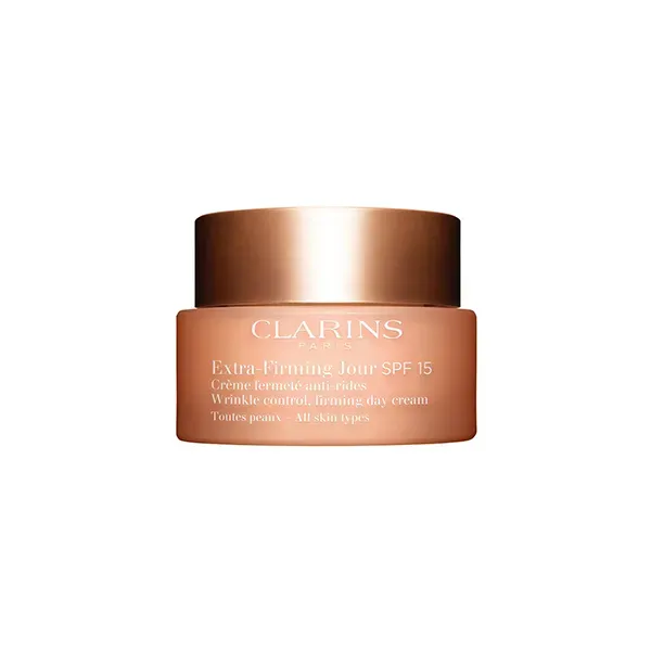 Clarins Extra Firming Jour SPF15 50ml