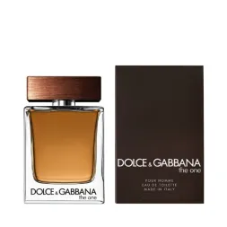 The One Pour Homme Eau de Toilette 2