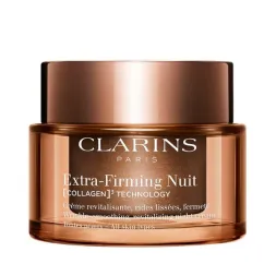 Extra-Firming Crema Notte - Tutti i tipi di pelle