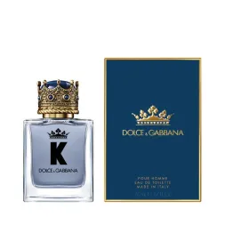 K by Dolce&Gabbana Eau de Toilette 2