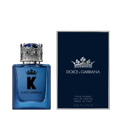 K by Dolce&Gabbana Eau de Parfum 2