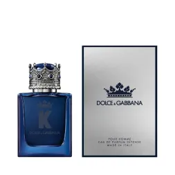 K by Dolce&Gabbana Eau de Parfum Intense 2