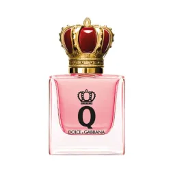 Q by Dolce&Gabbana Eau de Parfum