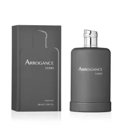 Arrogance Uomo Lozione Dopobarba Spray 2