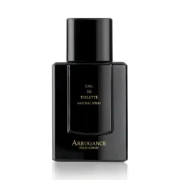 Arrogance Homme Eau de Toilette