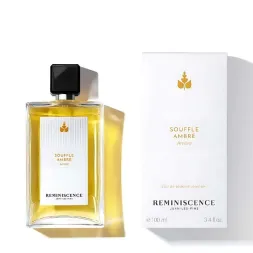 Souffle Ambré Eau de Toilette Intense 2