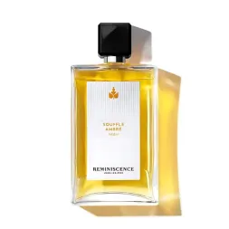 Souffle Ambré Eau de Toilette Intense