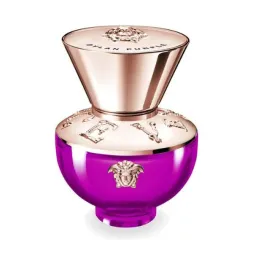 Dylan Purple Perfumed Hair Mist