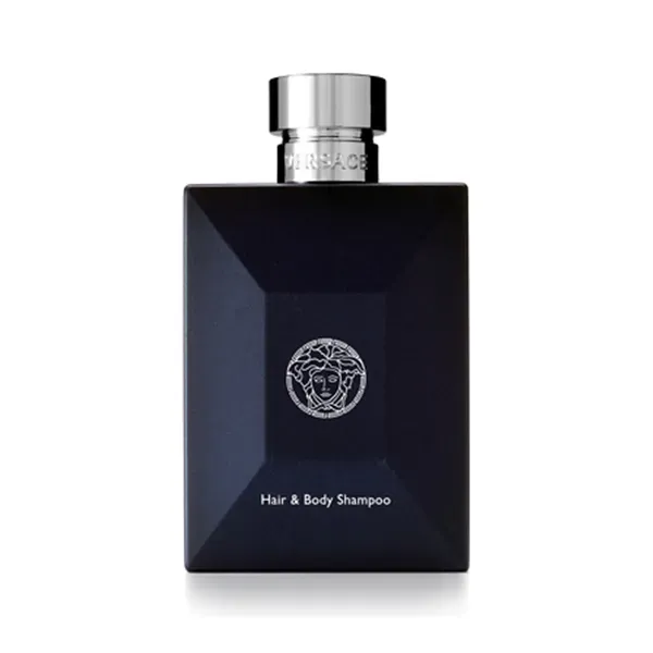 Gianni Versace Pour Homme detergente corpo/capelli 250ml