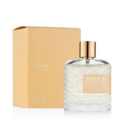 Secret Tonka Eau de Parfum Intense