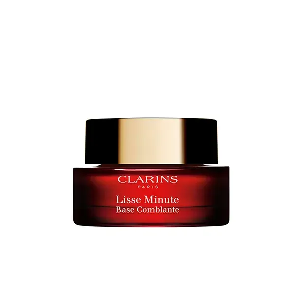 Clarins Lisse Minute Base Comblante 15ml 