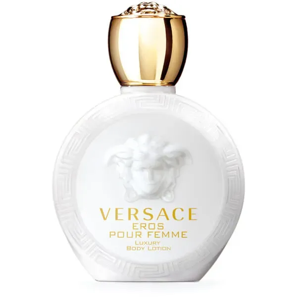 Gianni Versace Eros pour Femme Body lotion 200ml