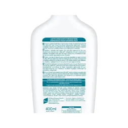 Ecran Latte Doposole Idratante Riparatore+ 400ml 2