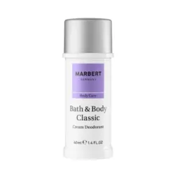 Bath & Body Classic Cream Deodorant