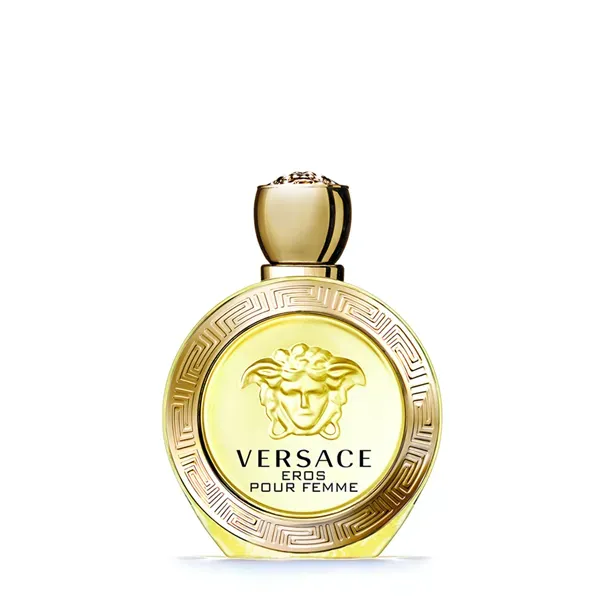 Gianni Versace Eros pour Femme Deodorante Spray 50ml