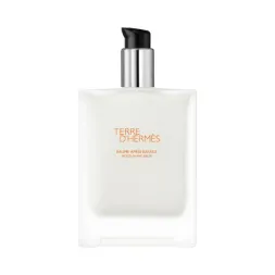 Terre d’Hermès Emulsione Dopobarba