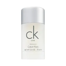 CK One Deodorante Stick