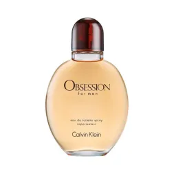 Obsession Uomo Eau de Toilette