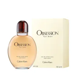 Obsession Uomo Eau de Toilette 2