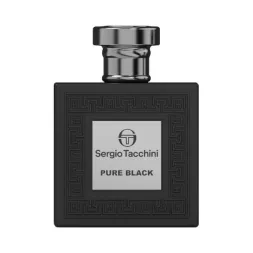 Pure Black Eau de Toilette