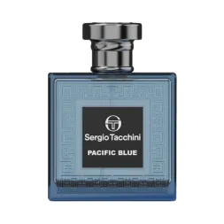 Pacific Blue Eau de Toilette