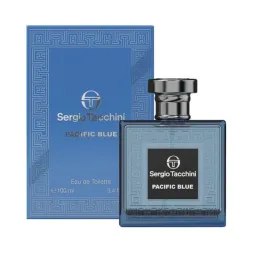 Pacific Blue Eau de Toilette 2