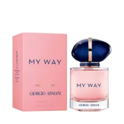 Giorgio Armani My Way Eau de Parfum 2