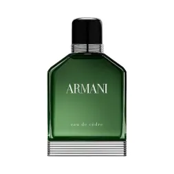 Eau de Cèdre Eau de Toilette Pour Homme