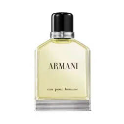 Eau Pour Homme Eau de Toilette