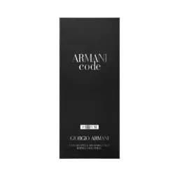 Giorgio Armani Code Parfum 2