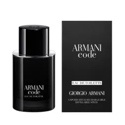 Armani Code Eau de Toilette 2
