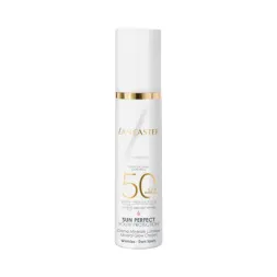 Sun Perfect Mineral Glow Cream SPF50