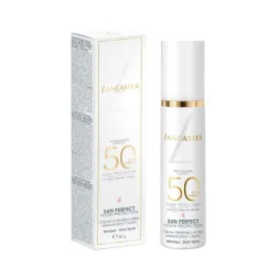 Sun Perfect Mineral Glow Cream SPF50 2