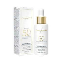 Sun Perfect Unifying Serum SPF50 2