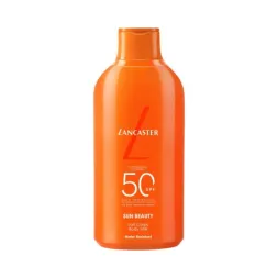 Sun Beauty Body Milk SPF50