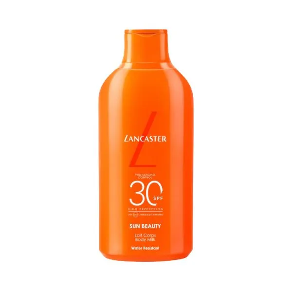 Sun Beauty Body Milk SPF30