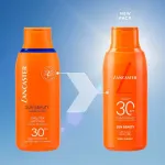 Sun Beauty Body Milk SPF30