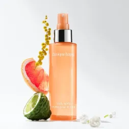 Clinique Happy Fragance Body Mist 2