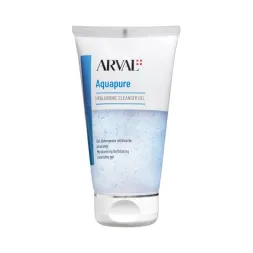 Aquapure Hyaluronic Cleanser Gel