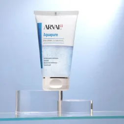 Aquapure Hyaluronic Cleanser Gel 2