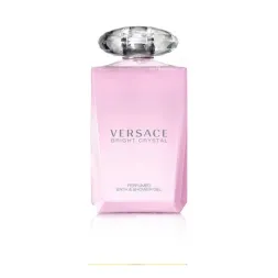 Gianni Versace Bright Crystal Shower gel 200ml