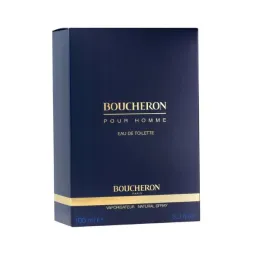Boucheron Pour Homme Eau de Toilette 2
