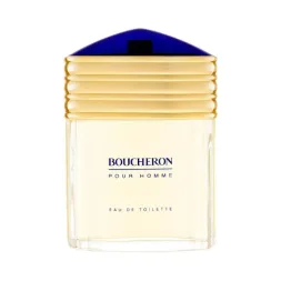Boucheron Pour Homme Eau de Toilette