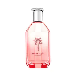Tommy Girl Summer Edition Eau de Toilette