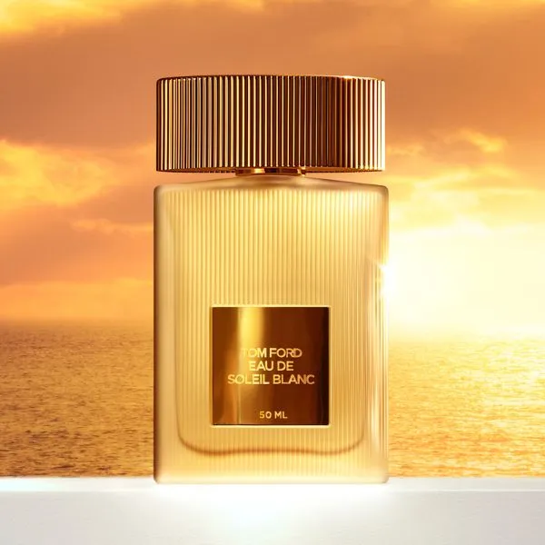 Fragrances Tom Ford | Eau de Soleil Blanc Eau de Toilette