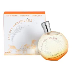 Eau des Merveilles Eau de Toilette 2