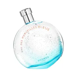 Eau des Merveilles Bleue Eau de Toilette